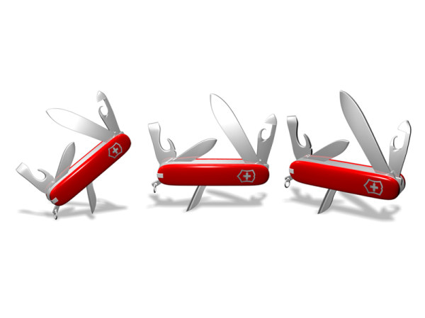 瑞士军刀图标png