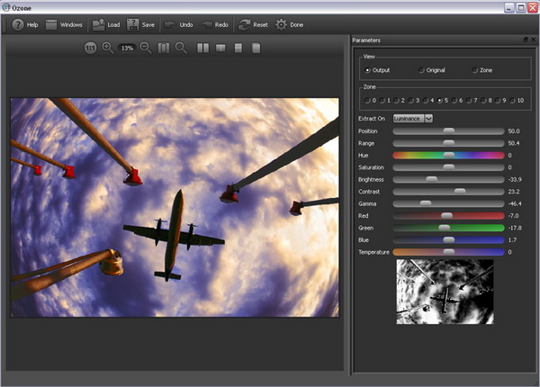 DigitalFilmTools Ozone v2.5.7