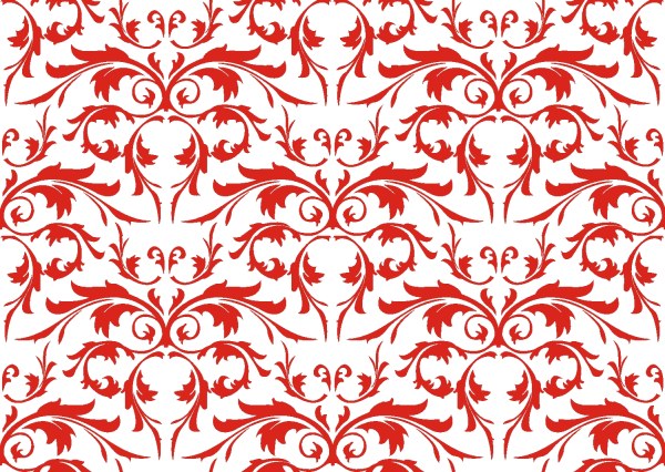 精美底纹矢量素材