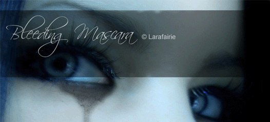 另类眼影效果ps笔刷