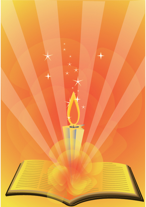 周年店庆矢量素材