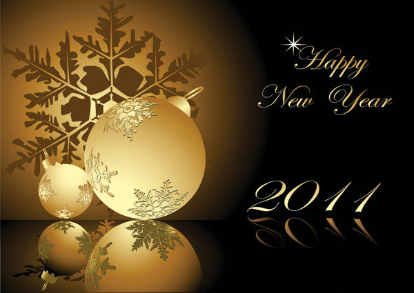 圣诞节矢量素材