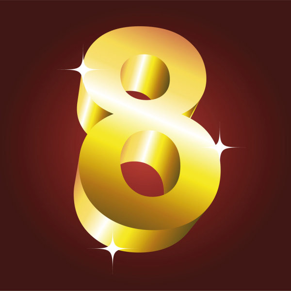 38妇女节主题03&mdash;&mdash;矢量素材