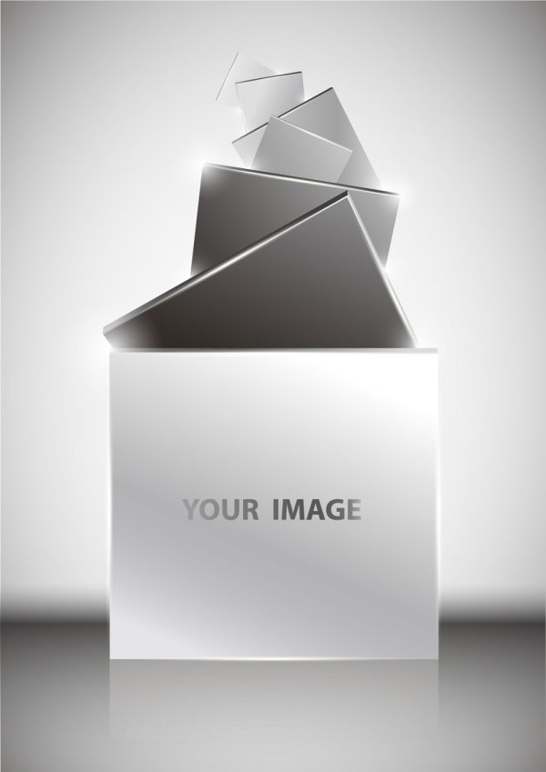 精美效果图04&mdash;&mdash;矢量素材