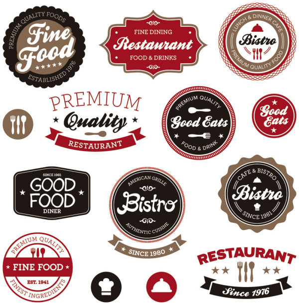 Classic coffee 02. - Vector material