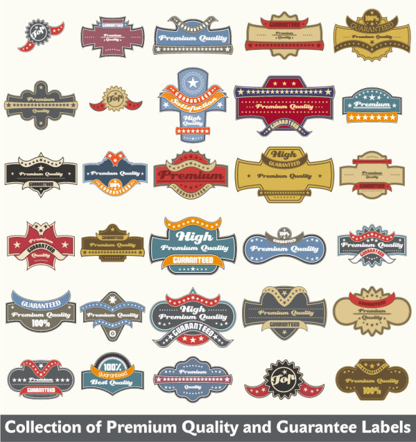 European classic 03. - Vector material