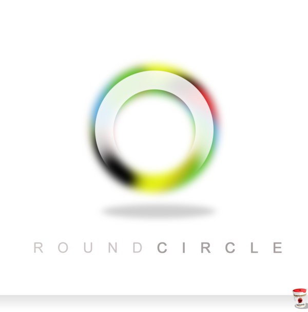 The brilliant halo - vector material