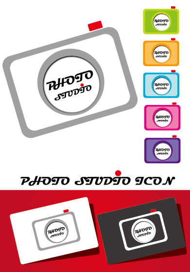 Tide card 03 - vector material