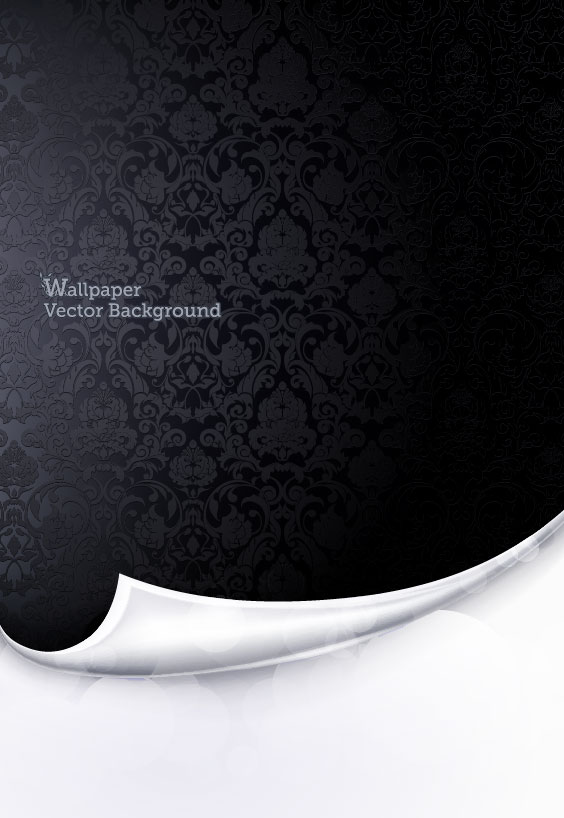 Blank Paper 11 - vector material