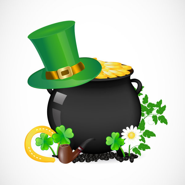 Cartoon Graphic 01 - vector material