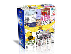 Cute teddy bear high-definition set of PS brushes