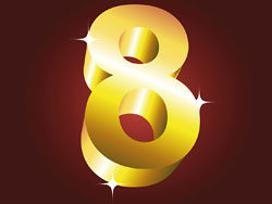 38 Womens Day theme 03-- vector material