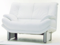 European double sofa 3D models