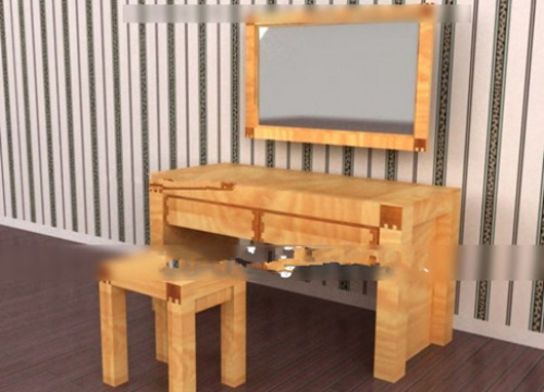 3d model wooden comb Taiwan