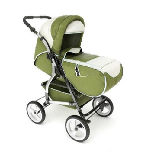 Modern child seat models