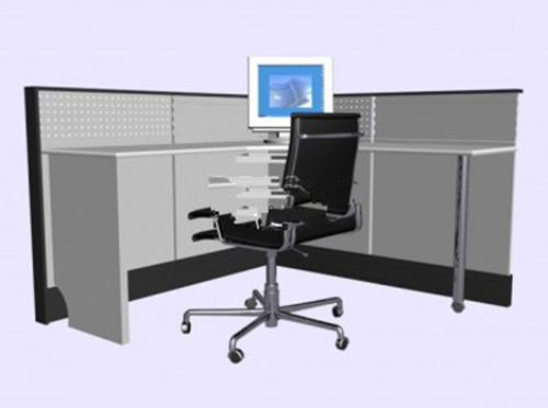 Office swivel chair models