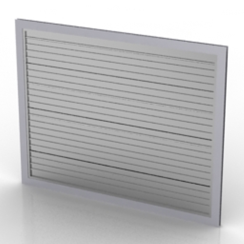 Modern folding model