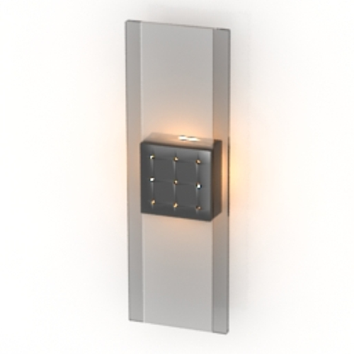 Small Wall 3d models