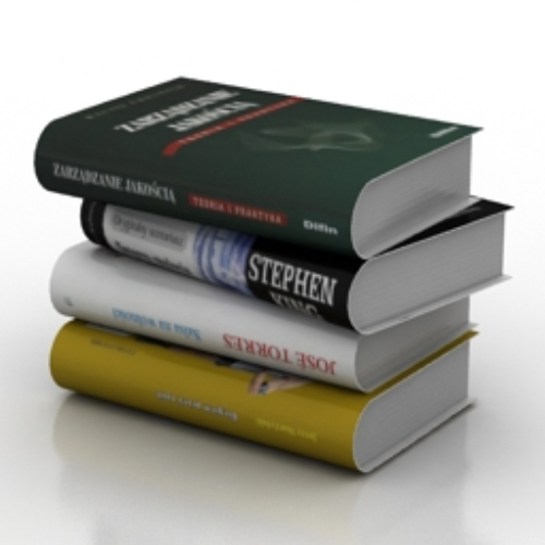 The Oxford Dictionary model heap together