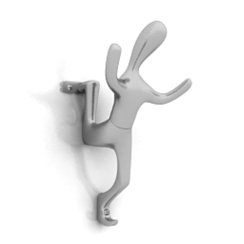 humanoid creative hook model