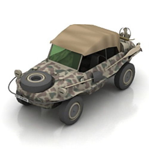 super cool car models