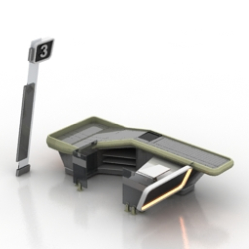 Building small models