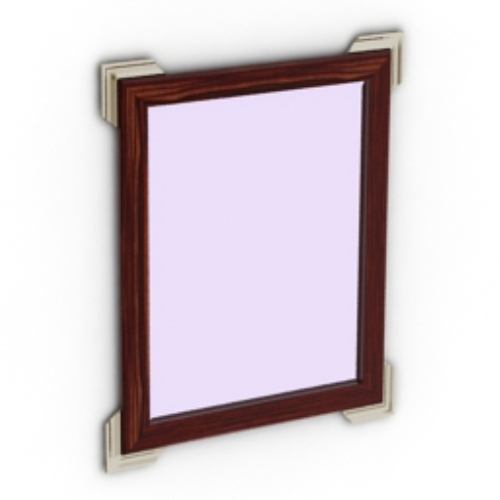 home photo frame model