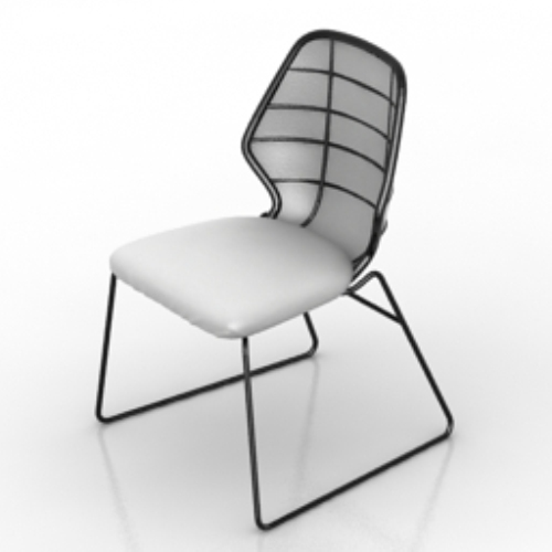 chair 3D Max models