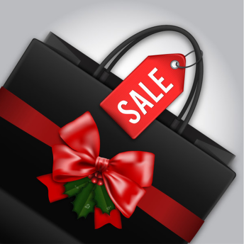 Christmas Sales