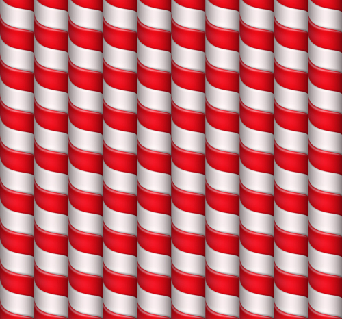 Creative marshmallow texture background vector