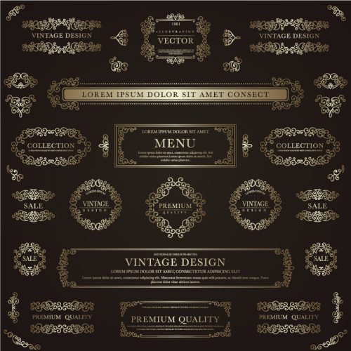 20 of the tread cage design vector material